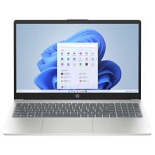 HP Laptop 15-fd1092TU Blue (B5JR2EA)